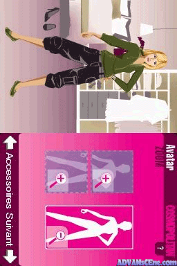 Cosmopolitan Total Relooking — ss (WOR)