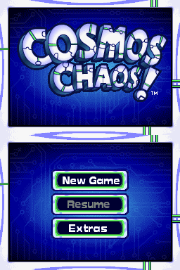 Cosmos Chaos — sstitle (WOR)