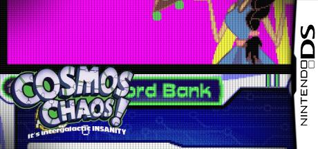 Cosmos Chaos — steamgrid