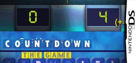 Countdown - The Game — steamgrid