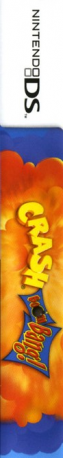 Crash Boom Bang ! — box-2D-side (US)