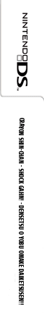 Crayon Shin-chan - Shock Gahn! - Densetsu O Yobu Omake Daiketsusen!! — box-2D-side (KR)