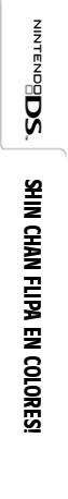 Shin Chan Flipa En Colores! — box-2D-side (IT)