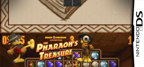 Moorhuhn Adventure - The Pharaoh's Treasure — steamgrid