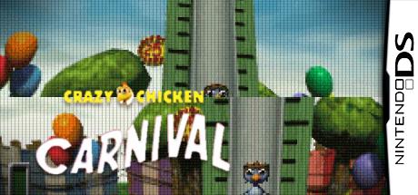 Crazy Chicken Carnival — steamgrid