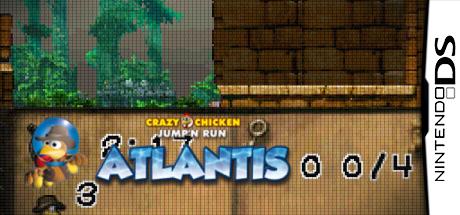 Moorhuhn Jump'n Run - Atlantis — steamgrid