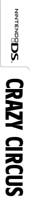 Crazy Circus — box-2D-side (DE)
