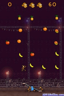 Crazy Circus — ss (WOR)