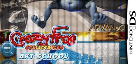 Crazy Frog - Collectables Art School — steamgrid
