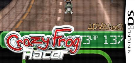 Crazy Frog Racer — steamgrid