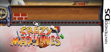 Crazy Machines — steamgrid