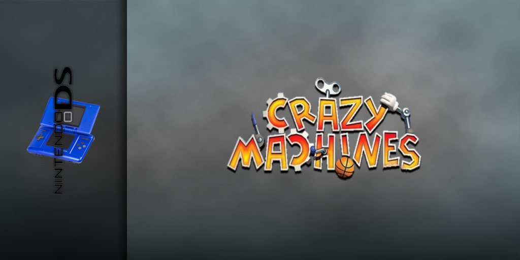 Crazy Machines — screenmarquee (US)