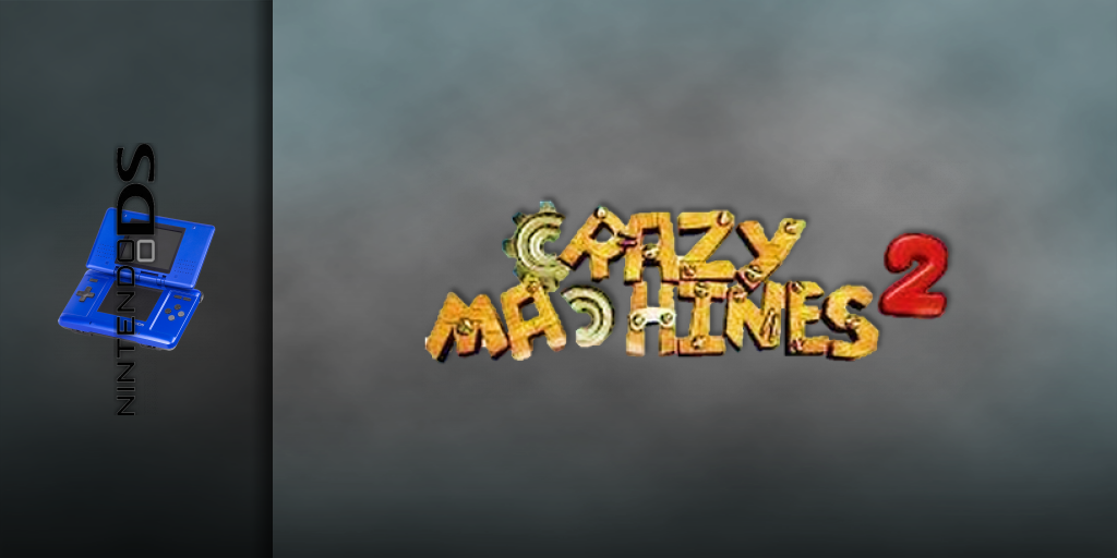 Crazy Machines 2 — screenmarquee (EU)