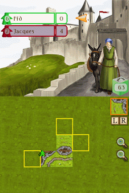 Crazy Machines 2 — ss (WOR)