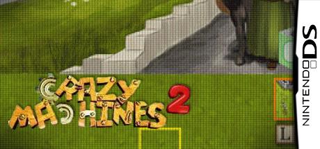 Crazy Machines 2 — steamgrid