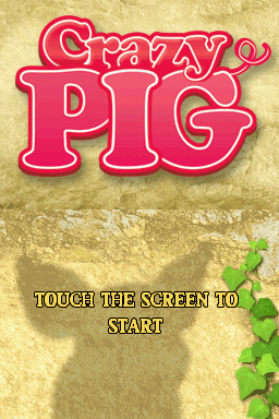 Crazy Pig — sstitle (WOR)