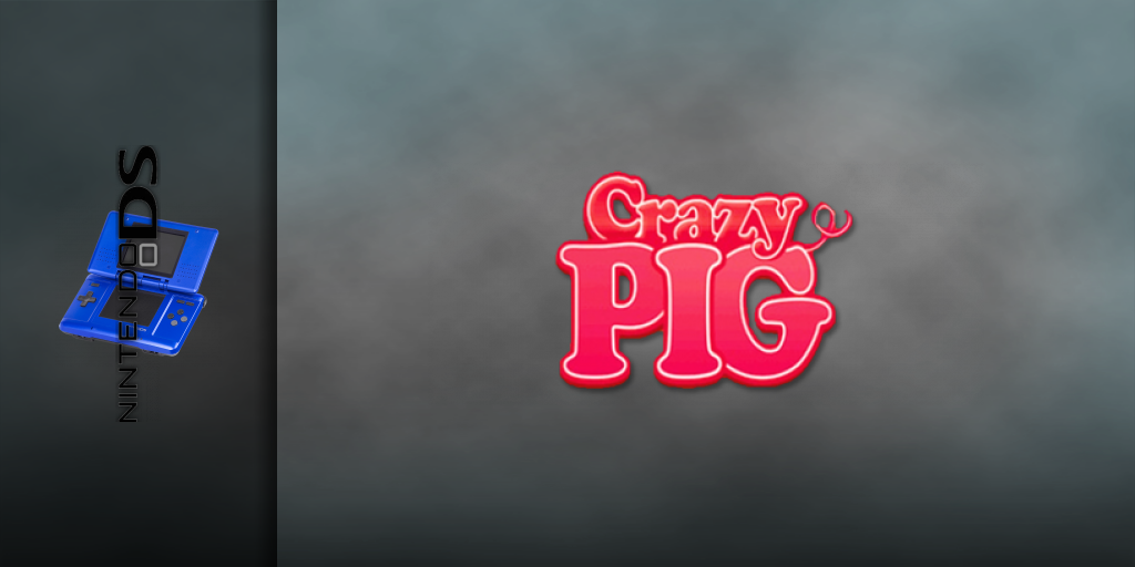 Crazy Pig — screenmarquee (EU)