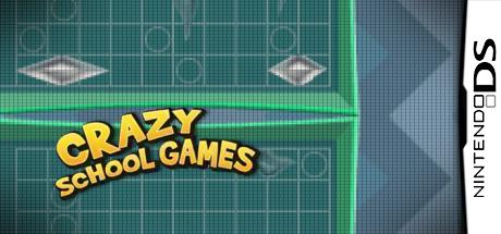 Crazy School Games — steamgrid