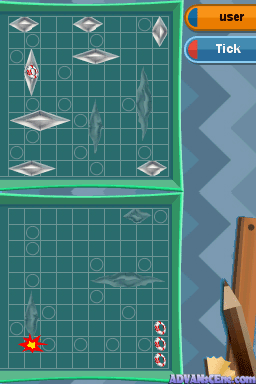 Crazy School Games — ss (WOR)