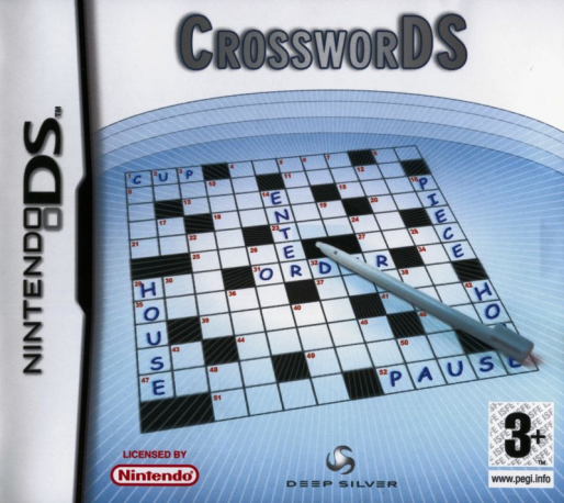 Sueddeutsche Zeitung Wissen Mehr Kreuzwortraetsel box art