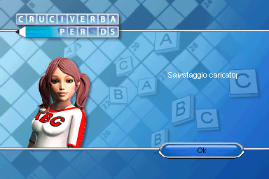 Cruciverba per DS — sstitle (EU)