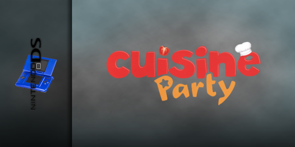 Cuisine Party — screenmarquee (WOR)
