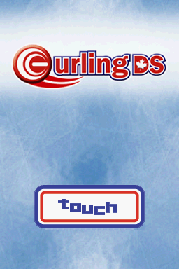 Curling Ds — sstitle (US)