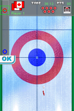 Curling Ds — ss (WOR)