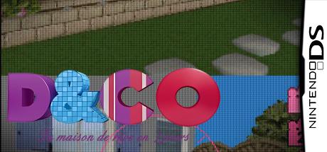 D&CO - Ta Maison de Reve en 7 Jours — steamgrid