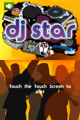 Dj Star — sstitle (WOR)