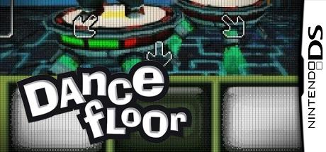 Dance Floor — steamgrid