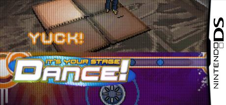 Dance! - It's Your Stage — steamgrid