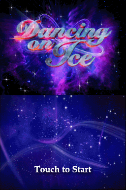 Dancing On Ice — sstitle (EU)