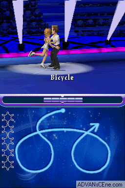 Dancing On Ice — ss (WOR)