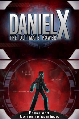Daniel X — sstitle (WOR)