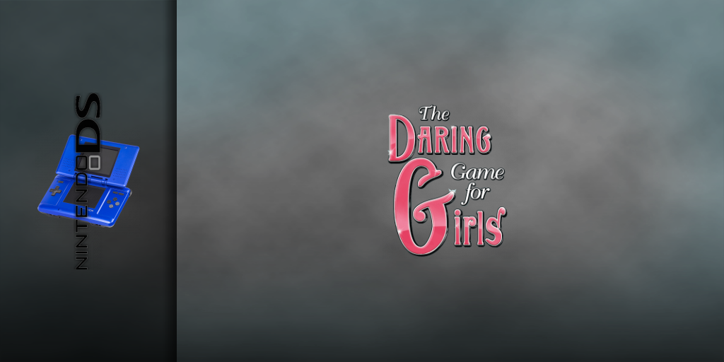 Daring Game For Girls, The — screenmarquee (WOR)
