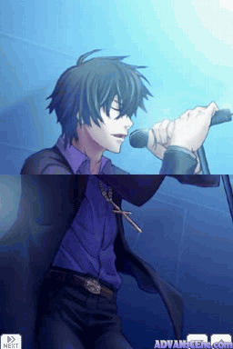 Datenshi no Amai Yuuwaku x Kaikan Phrase — ss (WOR)
