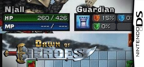 Dawn Of Heroes — steamgrid