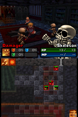 Dawn Of Heroes — ss (WOR)