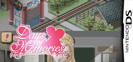 Days of Memories — steamgrid