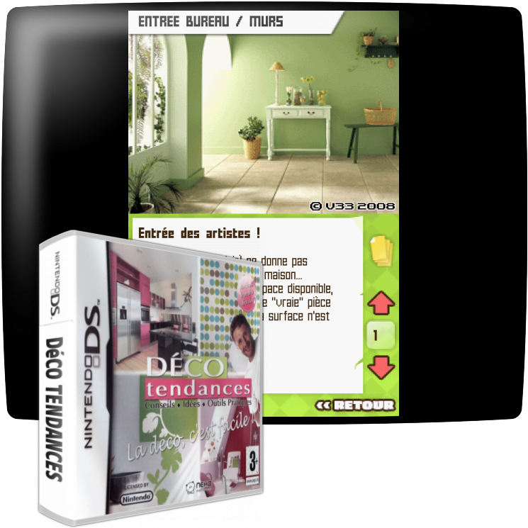 Déco Tendances — mixrbv1 (FR)