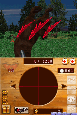 Deer Drive — ss (WOR)