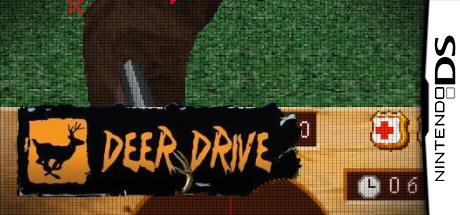 Deer Drive — steamgrid