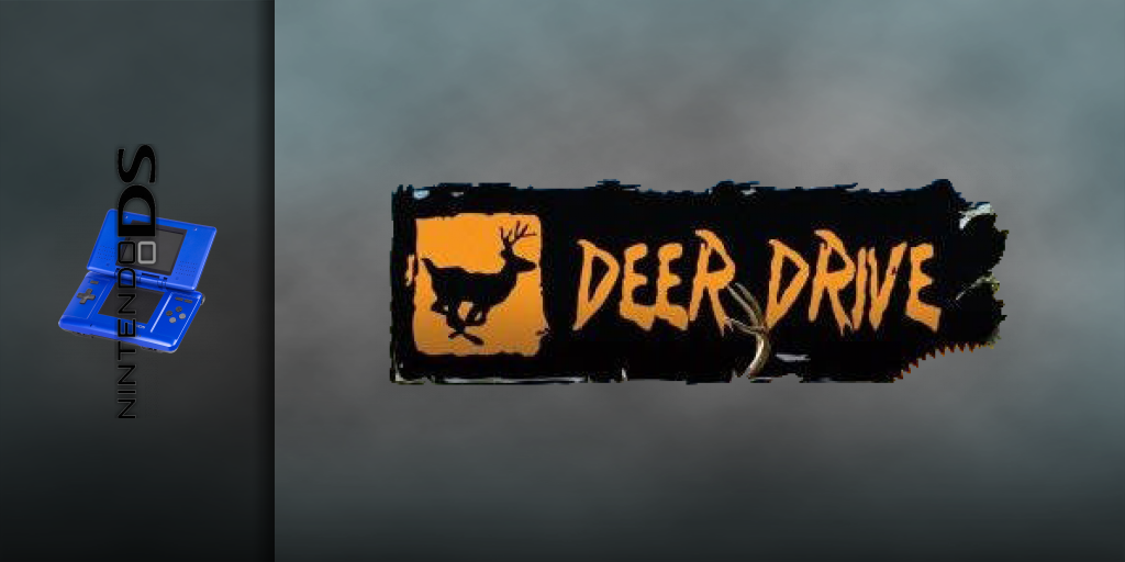 Deer Drive — screenmarquee (US)