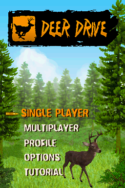 Deer Drive — sstitle (US)