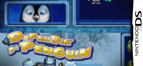 Defendin' Depenguin — steamgrid