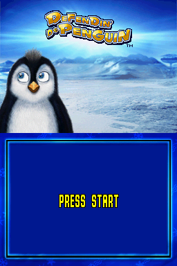 Defendin' Depenguin — sstitle (WOR)