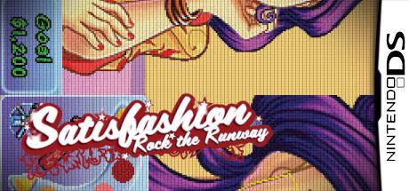 Satisfashion - Rock the Runway — steamgrid
