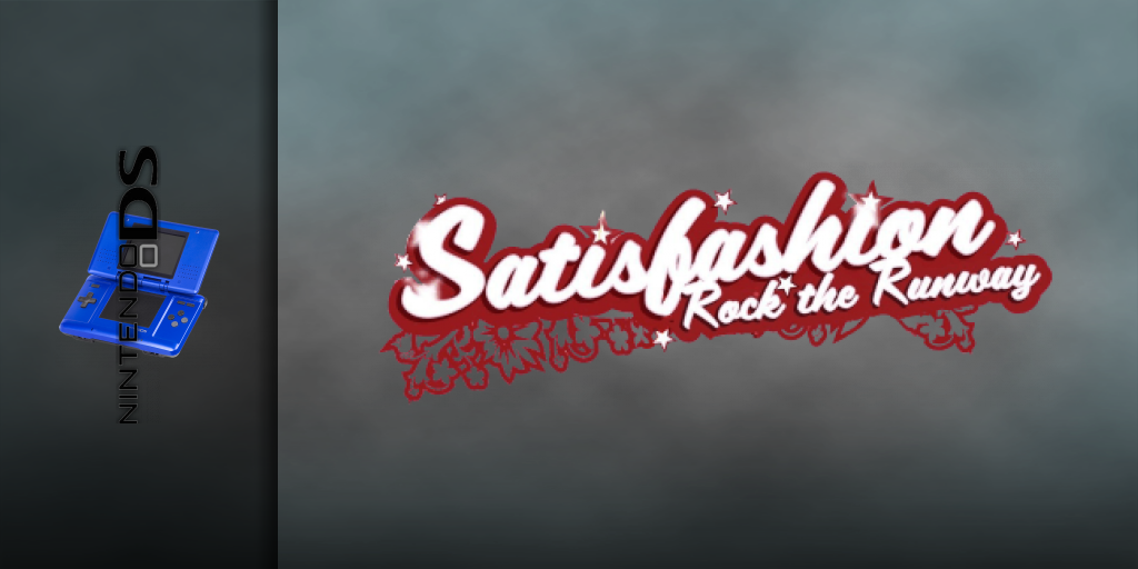 Satisfashion - Rock The Runaway — screenmarquee (WOR)