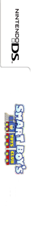 Smart Boy's Toys Club — box-2D-side (US)
